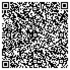 QR code with University Of St Andrews contacts
