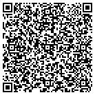 QR code with Biddeford Parks & Recreation contacts