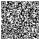 QR code with H & H Custom Kitchens contacts