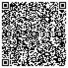 QR code with Webster Cedar Products contacts