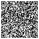 QR code with L & Js Seafood contacts