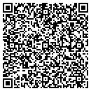 QR code with Harbor Gallery contacts