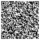 QR code with Holistic Touch contacts