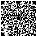 QR code with Osteopathic Assoc contacts