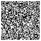 QR code with Aroostook Home Health Service contacts