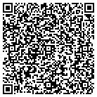 QR code with G Pendleton General Contr contacts