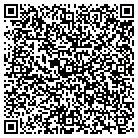 QR code with Leadbetter's Custom Contract contacts
