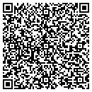 QR code with Hallowell & Mac Mannis contacts