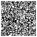 QR code with C Ford Studio contacts