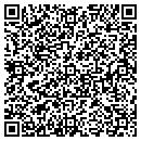 QR code with US Cellular contacts