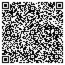 QR code with Union Station Hobby contacts