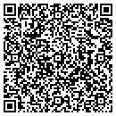 QR code with Handyman The contacts