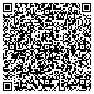 QR code with Cahill's Sporting Goods contacts