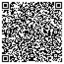 QR code with Calais Middle School contacts