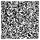 QR code with A Body In Balance Therapeutic contacts