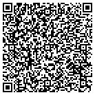 QR code with Professnal Training Consulting contacts