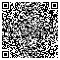 QR code with YMCA contacts