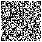QR code with Cornerstone Septic Landscaping contacts