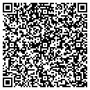 QR code with On The Way Cafe contacts
