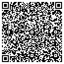 QR code with Reflection contacts