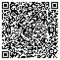 QR code with Saco Inn contacts