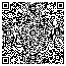 QR code with Tidal Pools contacts