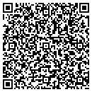 QR code with Richard E White Contracting contacts
