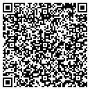QR code with Yarmouth Yoga Studio contacts
