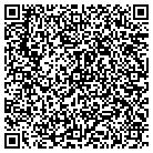 QR code with J D Sullivan & Sons Lumber contacts
