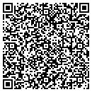 QR code with Maheu's Garage contacts