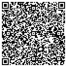 QR code with Halfway Down Stairs Nrsry contacts