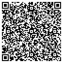 QR code with Hare Krishna Temple contacts