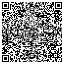 QR code with L C Weeks & Sons contacts
