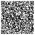 QR code with WABK contacts