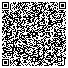 QR code with Health & Benefits Office contacts