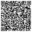 QR code with KS Design contacts