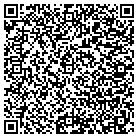 QR code with R L Bouchard Funeral Home contacts