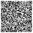 QR code with Gallimores Ata/Karate For Kid contacts