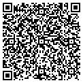 QR code with G C Cramer contacts
