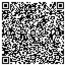 QR code with Acadia Arts contacts