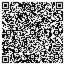 QR code with Kobe's Place contacts