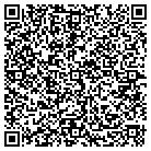 QR code with Richard A Spinney Contracting contacts