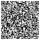 QR code with L & A Machine & Welding Inc contacts