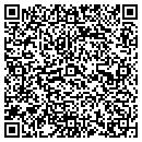 QR code with D A Hurd Library contacts