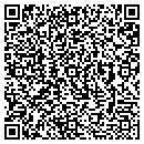 QR code with John M Ronan contacts