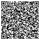 QR code with Hats & Totes contacts