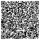 QR code with Springvale Orthpd Physcl Assoc contacts