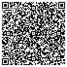 QR code with Hyperbaric & Wound Care Assocs contacts