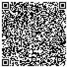 QR code with Bagaduce Music Lending Library contacts