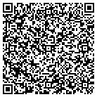 QR code with Psychological Services Center contacts